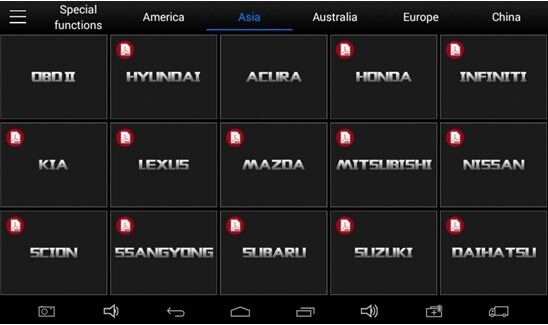 XTOOL EZ400 Diagnosis System with WIFI Support Android System and Online Update Same As Xtool PS90
