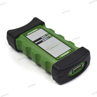 CF53 laptop with 2024 DLA for  dla diagnostic tool+2.0 Vehicle Interface Diesel Newest software Heavy Duty Truck Scanner Diagnostic Tool