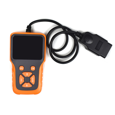 XTRUCK Y09 OBD2 Scanner with Live Data Stream for Gasoline Cars 1996+