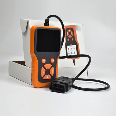 XTRUCK Y09 OBD2 Scanner with Live Data Stream for Gasoline Cars 1996+