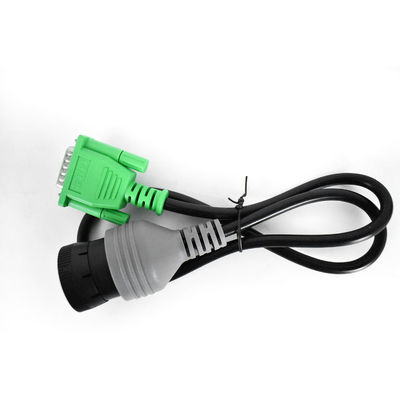 JPRO DLA 2.0 Truck Diagnostic Tool for   Detroit Diesel