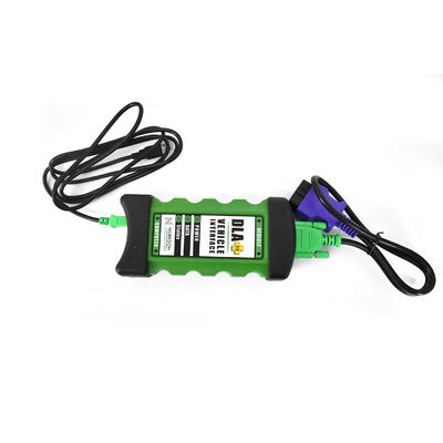  DLA 2.0 Heavy Duty Truck Diagnostic Tool for   Detroit Diesel