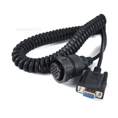 WABCO WDI Diagnostic Kit for Trucks Trailers Buses