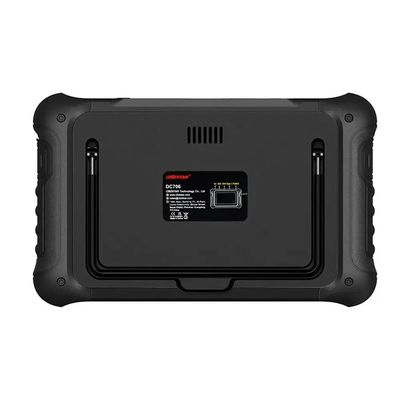 OBDSTAR DC706 ECU Tool for ECM TCM BODY Clone with 200+ ECM Types
