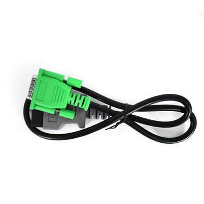 DLA+2.0 Truck Diagnostic Scanner with Online Updates