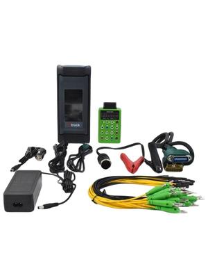 Xtruck Chassis Inspection For FAST SINOTRUCK truck diagnostic tool ZF gearbox transmission ABS/EBS/RCS