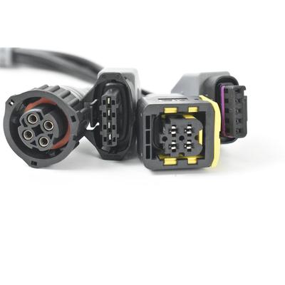 XTRUCK Y005 Professional CAN Bus Diagnostic Tool for Trucks | NOx Sensor Testing & CAN Node Search