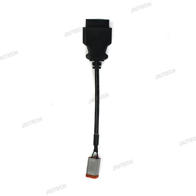 Volvo Vocom 88890300 Diagnostic Tool with CF53 Laptop PTT2.8.150 Software