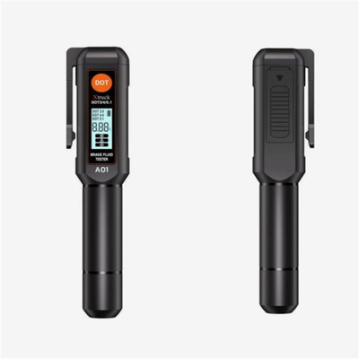 Xtruck A01 Brake Fluid Tester with HTN Display for DOT3/4/5.1