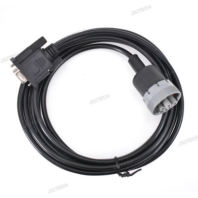 Thermo King Diagnostic Kit with Wintrac 5.7 Software CFC2 Laptop and OS+ 6.1 Support for Forklift Diagnosis