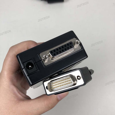 Original Isuzu IDSS Diagnostic Tool 2025 Software Version with All-in-one Hardware and Software and Multi-language Support