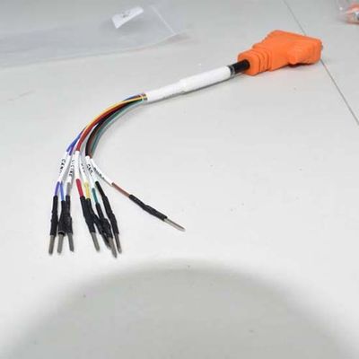 Xtruck M1 Motorcycle Diagnostic Tool with Freeze Frame Data Throttle Adaptation & Reset and Troubleshooting Guidance