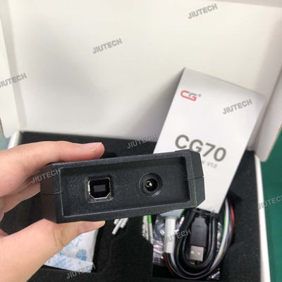 CGDI CG70 Repair Tool Clear Fault Codes One Key No Welding No Disassembly Reset Tool