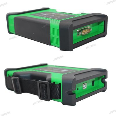 Professional SUPER ICOM PRO N3 OBD2 Scanner Diagnostic Tool with USB 3.0 and DoIP J2534 Support