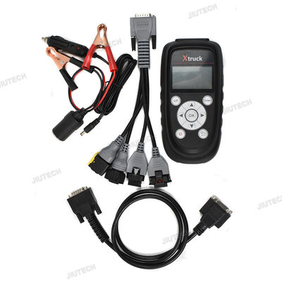 XTRUCK Y005 Y006 PUMP NEW UPGRADE NOX SENSOR TRUCK NITROGEN DETECTOR TEST DETECT UREA LEVEL EXHAUST TEMPERATURE PM