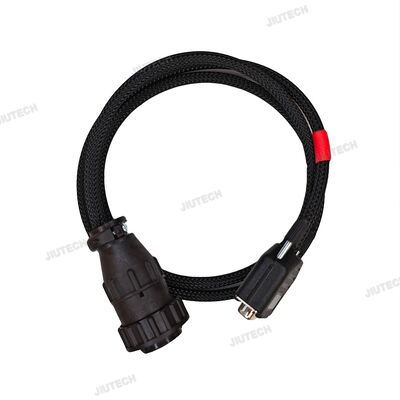 For Deutz-Fahr SDF D-Tech SerDia 4.0 serdia4.0 D-TECH SDF diagnostic interface 4 x CAN K/L-Line machinery tool