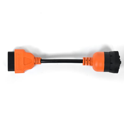 Xtruck Y009 Heavy Duty Truck Diagnostic Kit with FZ G1 Tablet Full System Scanner for Engine Transmission ABS and Brake Systems 2024 Software Version