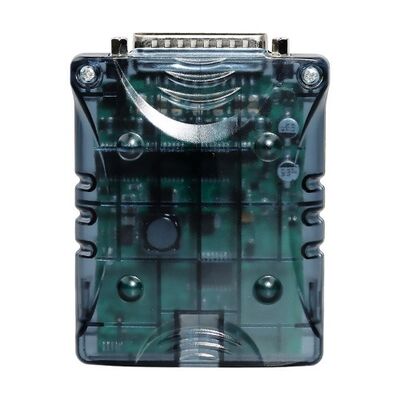 100% Original Scanmatik 2 PRO Professional Multi-diagnostic & SAE J2534/RP1210 Programming Device Work on Both Windows and Android