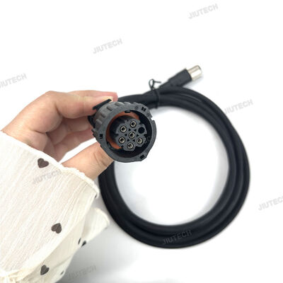 Latest Version Linde Canbox BT Adapter Forklift Diagnostic Tool with Tech Support and Truck Diagnosis Interface