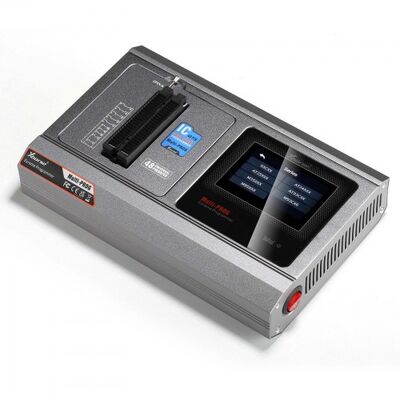 Xhorse VVDI Multi-prog ECU Programmer Pro-level Tool with New ECU TCU Read/Write/Clone and Lifetime Free Updates