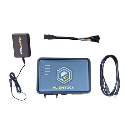 Alientech KESS3 Master Kit with OBD Software License for Marine Engine Optimization and PWC Watercraft ECU Tuning Tool