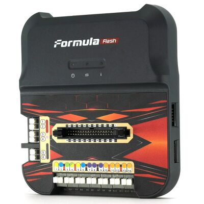 Chip Tuning Programmer FormulaFLash ECU TCU Update Online via Bench Boot Read and Write EEPROM/FLASH ECU TCU Chip Tuning Tool
