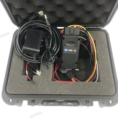 Vodia New Version OBD2 Scanner Diagnostic Tool Engine Analyzer for FAW Cars with USB Interface and Windows OS