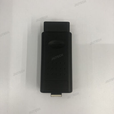 Vodia New Version OBD2 Scanner Diagnostic Tool Engine Analyzer for FAW Cars with USB Interface and Windows OS