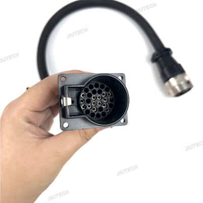 CFC2 laptop with for IVECO Eltrac 16.1 TRUCK ELTRAC EASY ECI IVECO Diagnosis Tool Euro5 Euro6 Truck Diagnosis Scanner Tools
