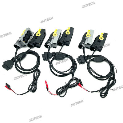 For Vocom/Mack Vocom ECU Programming Test Cable for Common Rail Engine Truck Excavator Diagnosis Work for Vocom 88894000
