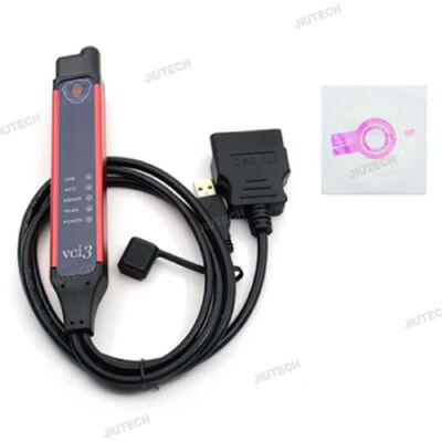 VCI3 2.53 for Sca-nia VCI3 SDP3 Wifi Scanner Wireless Multilingual Full Chip For Scania Trucks Heavy Duty Diagnostic Tools