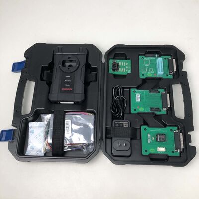 CGDI CG100X Programmer Reset and Chip Reading Support MQB Add RH850 R7F701407 Get Free Pro V2 and D1 D2MQB Adapter