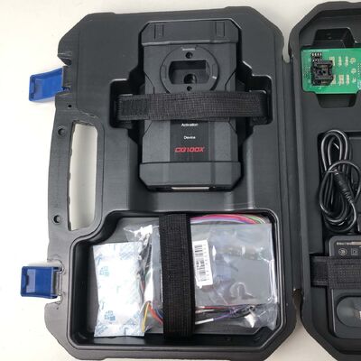 CGDI CG100X New Generation Programmer for BCM Chip Reading and Mileage Adjustment Electric Power Hot Sale for Car Repair