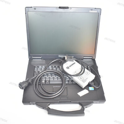 Original Scanner For SCANIA VCI1 Trucks Diagnostic Tool For Scania Trucks & Buses of 3 4 Series Before 2004 VCI 1 Scanners with laptop