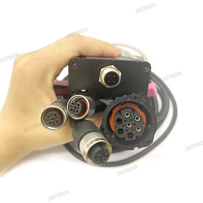 Diesel Forklift Diagnostic Tool for Still CANBOX USB 50983605400 Still STED-S 8.19 R2