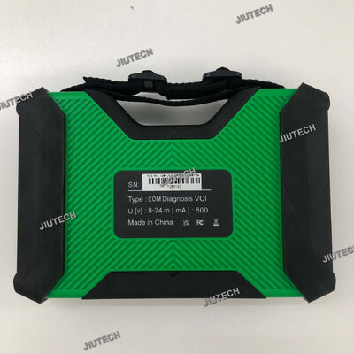 For B-MW SUPER ICOM PRO N3+ Full Configuration OBD2 Scanner Tool SUPER USB 3.0 Diagnostic tool