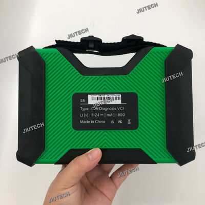 CF33 Tablet SUPER ICOM PRO N3 For B-MW Support code OBD2 Scanner MB PRO N3+ USB 3.0 Full Configuration Diagnostic tool
