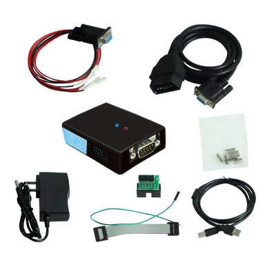 ECU Flasher Programmer for NEC 7F00XX series with OBD Write and Read and Firmware checksum verification