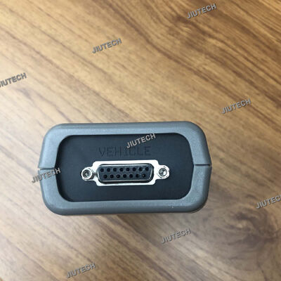 Heavy Duty JCB Diagnostic Tool with Multi Language Support and CAN Protocol for Agricultural Equipment