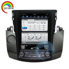 Car Head Unit Multimedia Player Auto Android For Toyota Rav4 2006 - 2012