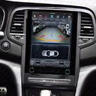 Gps Navigation Car Multimedia Player For Renault Koleos / Megane4 4gb Car Gps Radio With Auto A/C