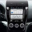 Car Gps Navigation For Car Mazda 6 2005-2015 Vertical Tesla Style Gps Radio Type Recorder