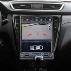 Tesla Style 4gb Ram Gps Navigation For Car Nissan X-Trail 2013-2018 1920 * 1020 Screen Resolution