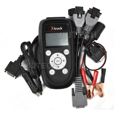 DoppelDieselmotor-Stickstoff-Scanner nOx-Sensor-Y005 mit Temperaturfühlern