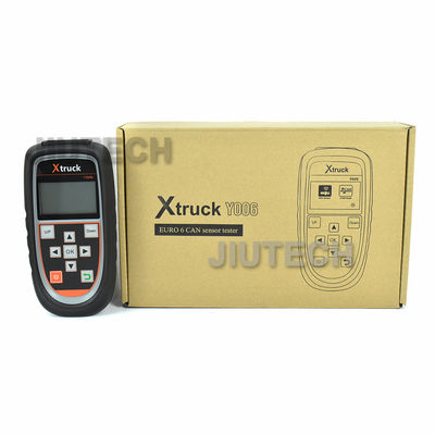 Xtruck Y006 for Universal Trucks Detection