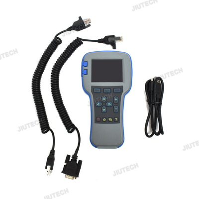 Curtis 1313K-4331 Handheld Programmer: Advanced Diagnostic & Troubleshooting Tool for Curtis 1313-4331 Motor Controllers
