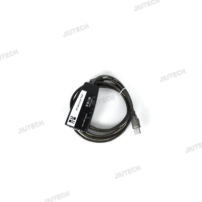 for hyster yale forklift truck diagnostic scanner ifak can usb interface diagnostic tool+ xplore tablet