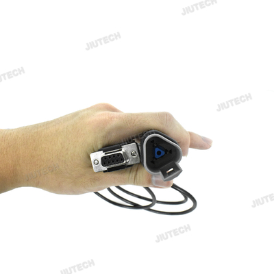 for hyster yale forklift truck diagnostic scanner ifak can usb interface diagnostic tool+ xplore tablet