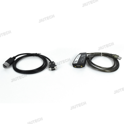 for hyster yale forklift truck diagnostic scanner ifak can usb interface diagnostic tool+ xplore tablet