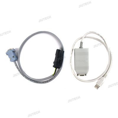 Für Crown und Linde VNA-Serie Gabelstapler CAN-Schnittstelle RCAN-USB-Ressource-Tool für Still für Mitsubishi Diagnostics